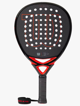 Pala Wilson Bela Pro 2 por 111,56€ (cuenta nueva por 101,56€)
