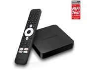 Thomson - Streaming Box - 240G - 8 GB - 4K UHD voor €44,99 bij Amazon