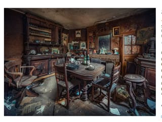 Recopilación de puzzles de 1000 piezas Ravensburger por tan solo 8,18€