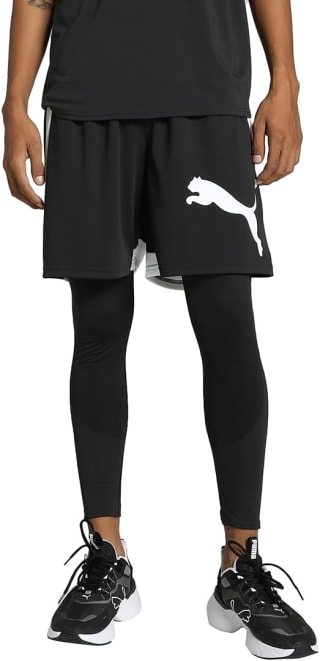 PUMA Loosefit Sportbroek 'Train All Day 8' voor €11,60 bij Amazon