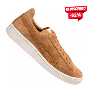 Black 2022 ASICS GEL PTG Point Getter Sneakers H8H0L-2121 por 19,90€