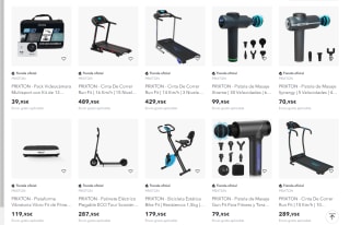 Descuentos en marca prixton