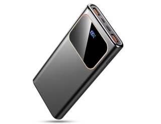 Power Bank Bateria Externa Carga Rapida 10000mAh 22.5W por solo 13,99€