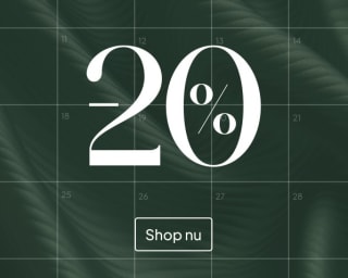 20% korting bij Otrium