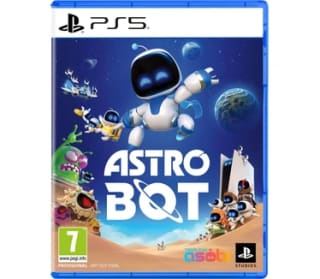 Astro Bot voor ¤42,90 bij Proshop