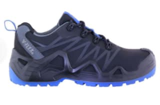 Zapato de seguridad V71 negro VFlex por $26.790