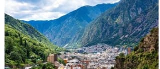 Escapada a Andorra: 3 días para 2 desayuo incluido por 99€