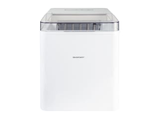 Máquina de cubitos de hielo 2,1 L de 105 W por 44.99€