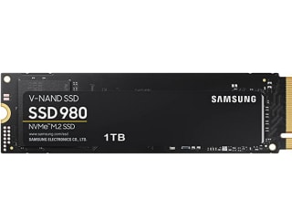 Samsung 980 1TB PCIe 3.0 a solo 79€