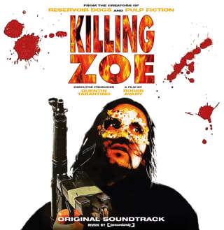 Vinilo Original Soundtrack Killing Zoe Coloured por solo 12,35€