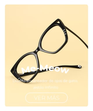 Gafas por tan solo 5,95€