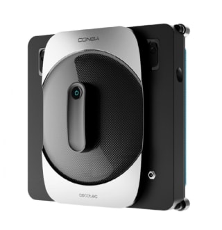 Robot Limpiacristales Cecotec Conga Windroid 1290 DoubleSpray Connected por 162.9€