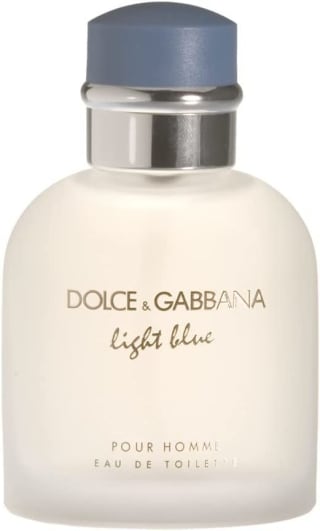 Dolce & Gabbana Light Blue Pour Homme 200ml voor €44,95 bij Amazon.nl