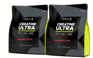 Tot 42% korting op Body&Fit producten tijdens de Flash Sale bij iBOOD