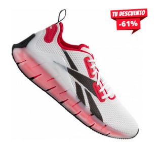 Zapatillas Reebok Zig Kinetica Shadow por 39,20€