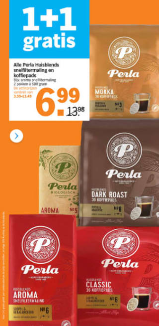 Albert Heijn Hamsterweken veel producten 2+3 gratis