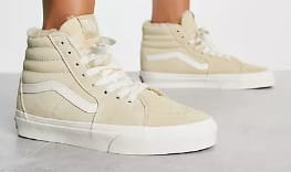 Zapatillas SK8-Hi de Vans de deporte por 35€