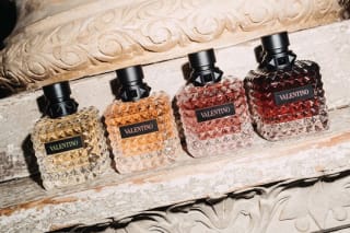 35% dto en perfumes Valentino
