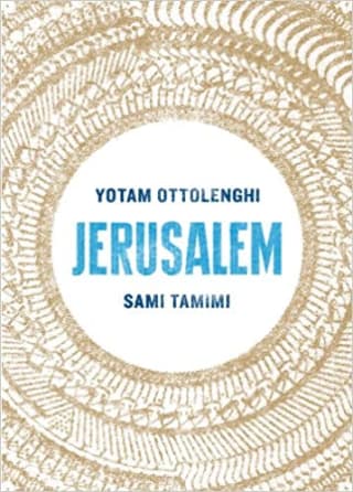 Jerusalem Ottolenghi Yotam voor €10,16 bij Amazon