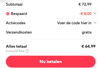 Arzopa S1 Table Portable Monitor - Full HD voor €64,99 dmv code bij AliExpress
