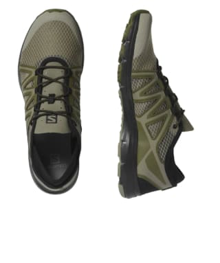 Zapatillas de Trekking de hombre Salomon Crossamphibian Swift por 44.95€