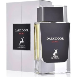 Maison Alhambra Dark Door 100 Ml por 17,62€