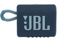 JBL Go 3 - Blauw voor €30,99 bij Amazon