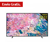 Selección de Televisores en Carrefour