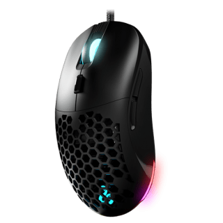 Ratón Gaming Newskill Arakne Tournament por 32,47€