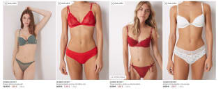 70% descuento en todo Women Secret remate final rebajas + 10% EXTRA compra por APP