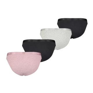 Puma Ropa Interior de Dama 4 Piezas a $349 en Costco