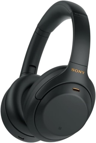 Sony WH1000XM4 voor €151 bij Amazon België