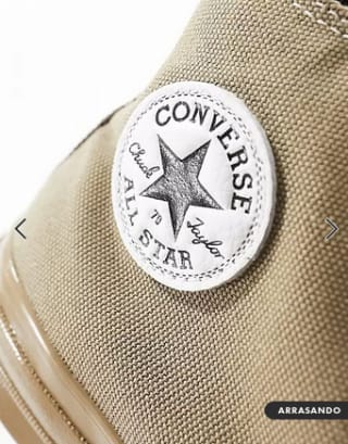 CONVERSE Gore-Tex CHUCK 70