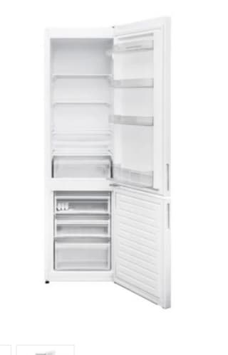 Frigorífico combi New Pol NWCF180 por 289€