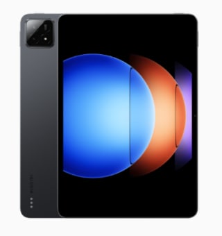 100€ descuento si reservas ahora por 1€ la nueva Xiaomi Pad 6S Pro 12.4