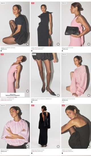 -30% de Descuento en Vestidos en NA-KD.