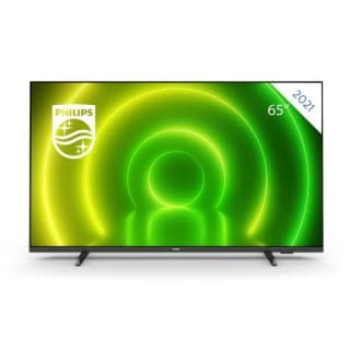Televisión Philips 65PUS7406/12 65 pulgadas LED UltraHD 4K HDR por 469€