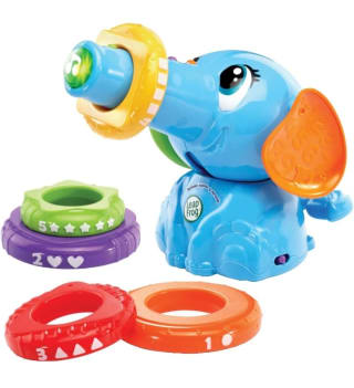 VTech Tito Cuenta y Aprende por 15,62€.