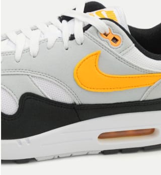 Nike Air Max 1 voor €89,21 dmv code bij Zalando