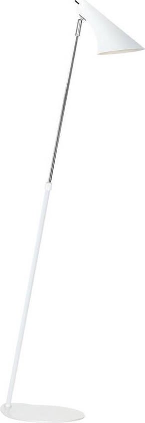 Nordlux vanila vloerlamp voor €49,95 bij Bol.com