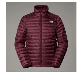 Chaqueta con aislamiento térmico sintético Ternua Huila para hombre por 74.99€