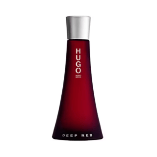 HUGO BOSS Deep Red Eau de Parfum por solo 29,89€