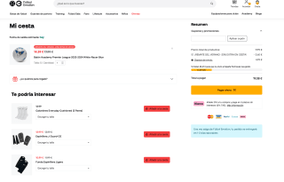 Balón NIKE Academy PREMIER LEAGUE 23/24 por solo 14,39€