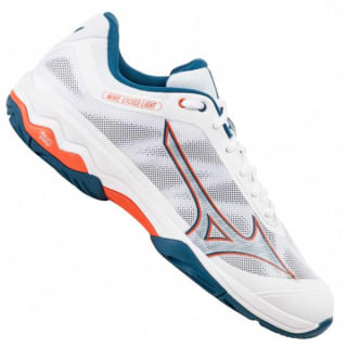 Zapatillas de Tenis de Hombre Mizuno Wave Exceed Light All Court por 35.5€