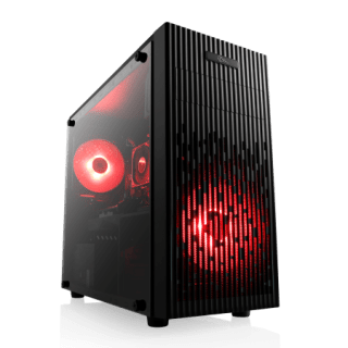 PC CSL 4660 i5-12400F RTX 4060 8GB 16 GB de RAM 3200 por 679,90€