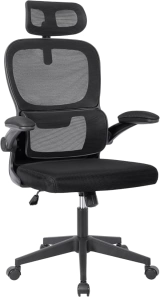 Silla de Oficina Ergonómica por 59,49€