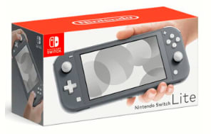Verschillende Nintendo Switches vanaf €139,99 bij Ochama