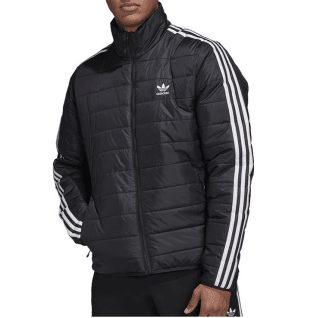 Chaqueta Adidas por solo 42,90€