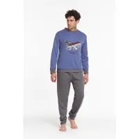 Pijamas para hombre por tan sólo 8,33€