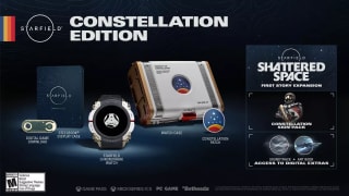PC Starfield: Constellation Edition por $2,999 | Mercado Libre